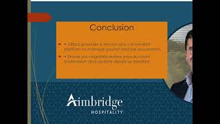 Accessing Aimbridge Hospitality Pay Stubs amp W2s Online [upl. by Inalak]