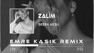 Sezen Aksu  Zalim  Emre Kaşık Remix   Kader [upl. by Mcgurn]