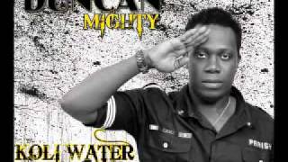 Duncan Mighty  Baby Dont Cry [upl. by Dee Dee330]