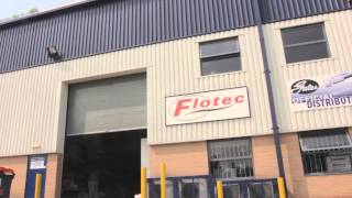 Flotec Industrial Ltd [upl. by Hashimoto243]