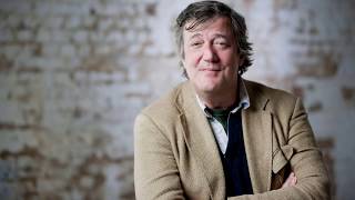 Best Argument Against Political Correctness EVER by Stephen Fry [upl. by Mccutcheon222]