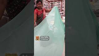 Beautiful Sarees Collection at Arbaz Textiles Biggest Sarees Wholesaler in Hyderabad [upl. by Photima]