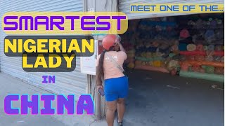 How this Nigerian Lady became Successful in China Ep16 [upl. by Ahseyn]