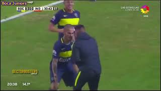 aguante boca juniors [upl. by Nivalc]