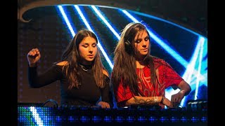 Tomorrowland Belgium 2017  Krewella [upl. by Gwyn]