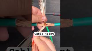 The ULTIMATE Guide to Cable Joints  Everything You Need to Know [upl. by Janus]