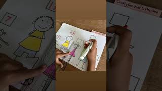 Measurement concept Measurement introduction  Easy maths for kids  Fun maths activity  Measuring [upl. by Bigg602]