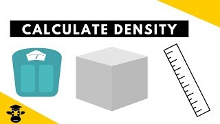 Find the density of a solid [upl. by Yadseut399]