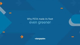 Why PSTA made its fleet even greener [upl. by Aicilak908]