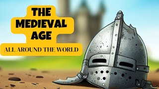 The Medieval World A Journey to the PostClassical Empires  World History Full Documentary [upl. by Tricia996]