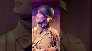 Glade of the Armistice WW1 Compiègne part 1 history [upl. by Donn]