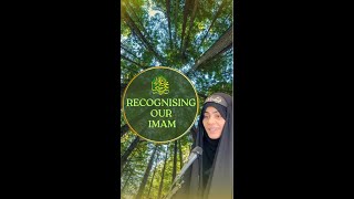 Recognising Our Imam By Religious Scholar Syeda Umme Farwa [upl. by Baseler969]