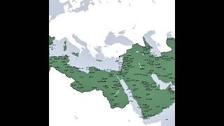 umayyad caliphate  Banu Umayya  edit history edit umayyad islam empire [upl. by Crichton186]