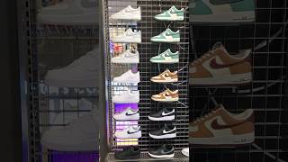 Nike Air Force 1  Nike Store  DFC🇶🇦 [upl. by Anialram682]