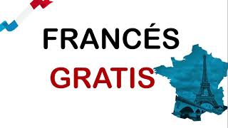 Curso de Francés para principiantes [upl. by Engedus]