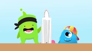 Introduce students to ClassDojo [upl. by Nallaf362]