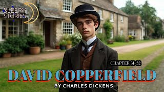 Listen To David Copperfield by Charles DickensRelaxing Nature Background [upl. by Oyam]