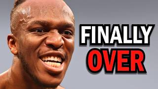 The KSI Situation Just Got Worse 2 [upl. by Dnalyag]