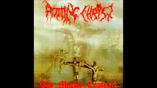 ROTTING CHRIST HIS SLEEPING MAJESTY [upl. by Akvir]