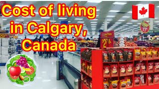 Wax ka Ogow Maciishadda Calgary  Cost of Living In Calgary Alberta [upl. by Segroeg340]