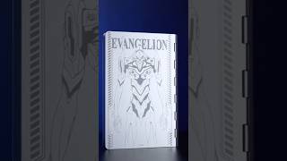 Evangelion Metal Book [upl. by Niamor]