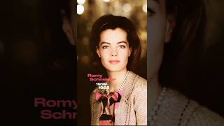 Romy Schneider Evolution celebrity actress romyschneider tribute rip [upl. by Lainahtan]