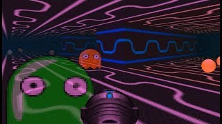 PACMAN FPS flash game [upl. by Faustus745]