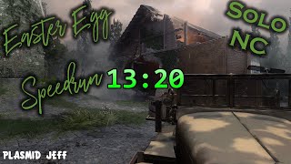 Chapter 1 Into the Storm Easter Egg Speedrun No Consumables 1320 [upl. by Akym]