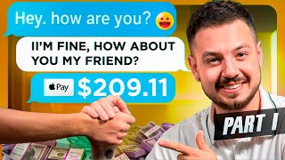 Get Paid to Chat How to Earn Money as a Virtual Companion [upl. by Aylmer763]