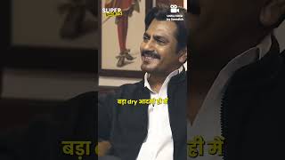 Nawazuddin Siddiqui Allah maph kare [upl. by Akenal]