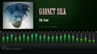 Garnet Silk  Silk Chant Kette Drum Riddim HD [upl. by Tris685]