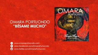 Omara Portuondo quotBésame Muchoquot [upl. by Susann]