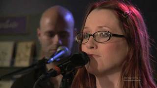 INGRID MICHAELSON SIngs quotSoldierquot quotMaybequot and quotEverybodyquot Live 1 [upl. by Anitnatsnok]