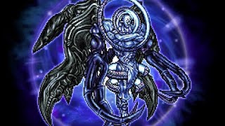 FFRK FFIX CD 700 Necron Boss Theme  Grand Cross FFRK Arrange [upl. by Justus979]