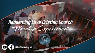 Redeeming love worship experience  102024 [upl. by Ettolrahs447]