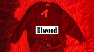 Elwood Clothing  Core Collection  Unboxing Review [upl. by Lau862]