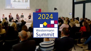 Bildung aus der Zukunft Westermann Summit 2024 [upl. by Ximenez]