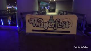 Nauticus Winter Fest [upl. by Sinnaoi]