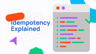 Idempotency Explained Why its critical in building reliable systems Arabic [upl. by Clarinda]