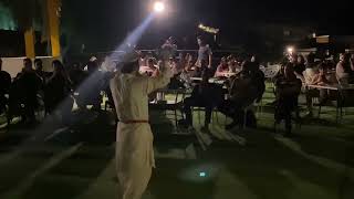 hunza dance  hunza valley documentary  gilgit [upl. by Siuqram229]