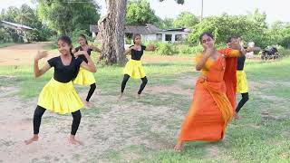 Sri lanka traditional Dance නෘත්‍ය ප්‍රශාදි කලා ආයතනය dance dancevideo dancer kandyandance [upl. by Merwin538]