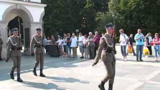 Jan Paweł II do Rodaków  Plac Zwycięstwa [upl. by Kiryt]