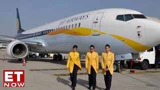 Jet Airways To Announce Its Financial Results Today [upl. by Bergquist982]