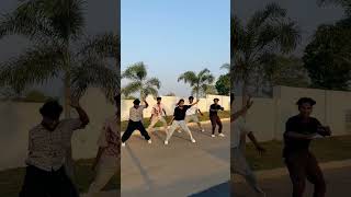 Galatta Dance cover galatta aavesham fahadfasil [upl. by Ielarol]