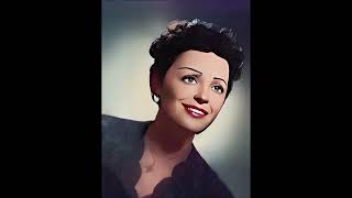 Edith Piaf  Mon Dieu  1960 [upl. by Lou]