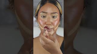 Makeup Tutorial Glowy Makeup GRWM Learn Makeup for Beginners Makeuptutorial Makeup beauty [upl. by Enois]