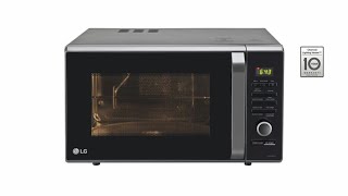 LG CHARCOAL MICROWAVE OVENS [upl. by Apeed]