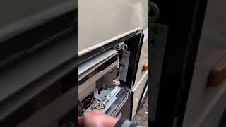 How to Drain The Water Heater On Your Jayco Class C RV Camper [upl. by Ashely417]