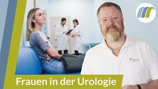 Blasenentzündung amp Krebs Vorsorge Wann muss ich als Frau zum Urologen  Urologie am Ring [upl. by Aurelie]