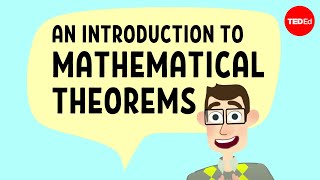 An introduction to mathematical theorems  Scott Kennedy [upl. by Evonne]